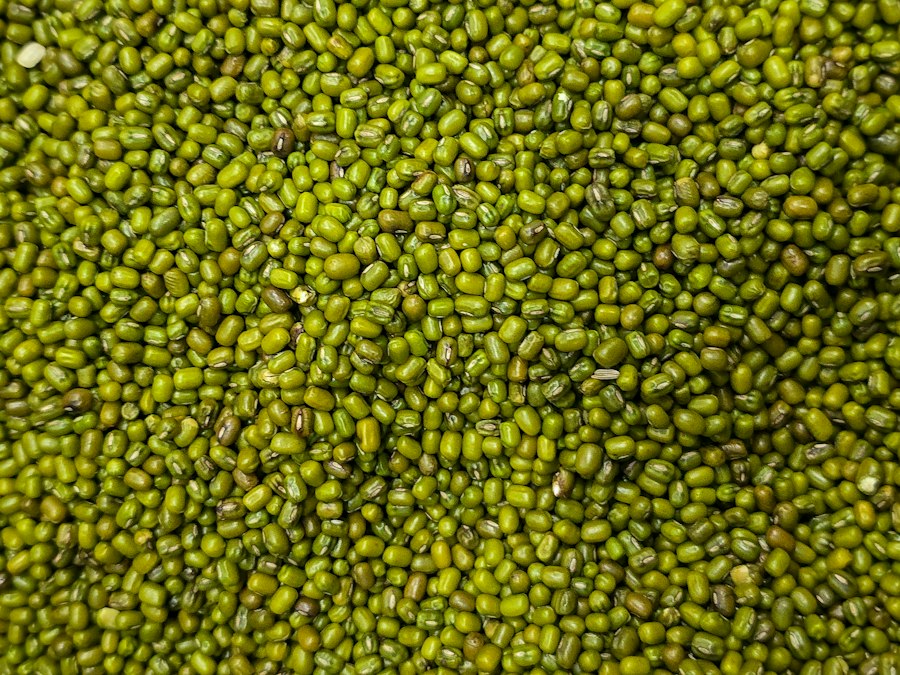 Mung Beans