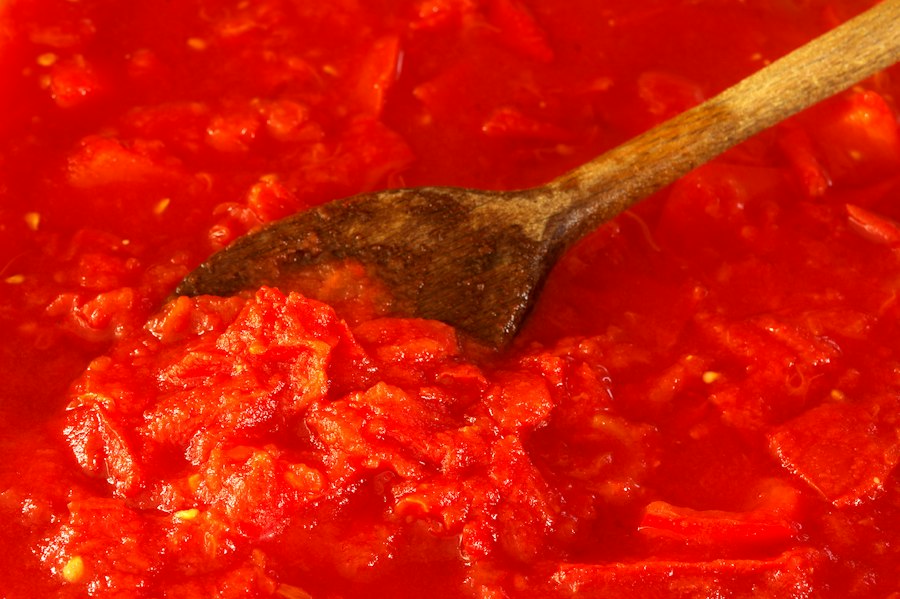Ketchup