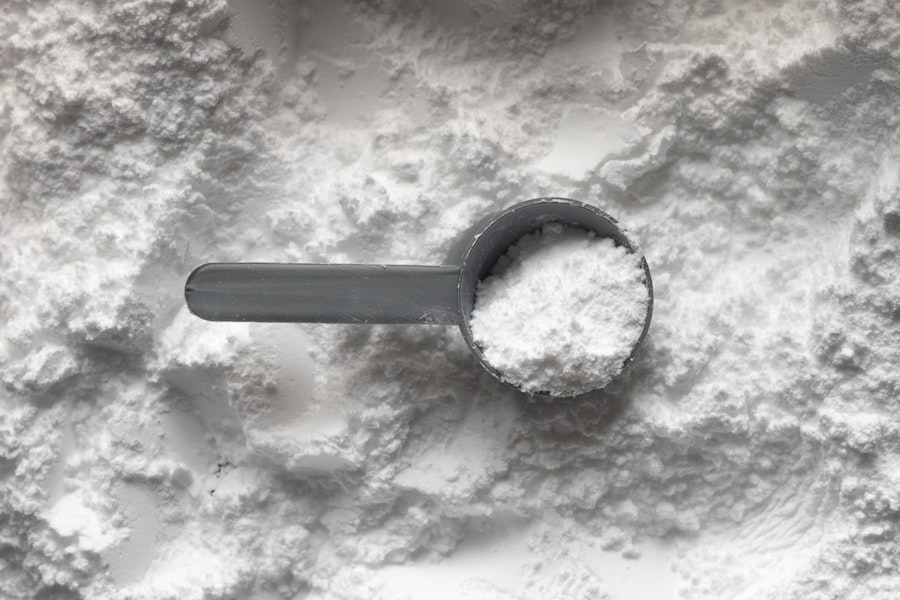 Cornstarch