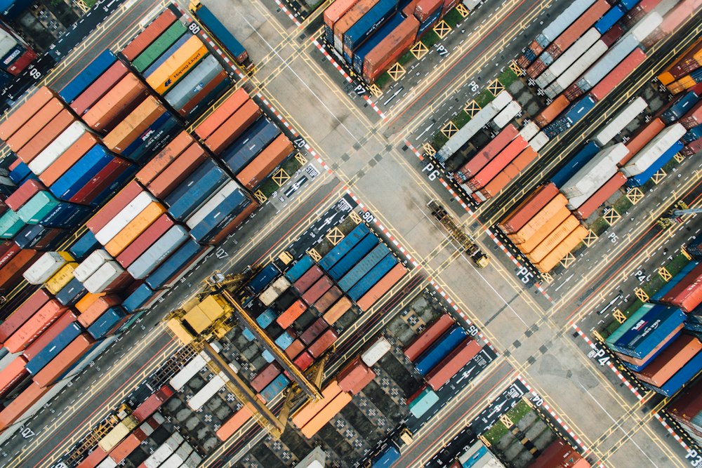 Logistics & Shipping